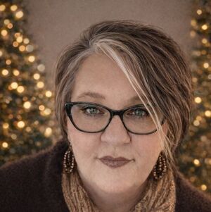 Meet your Posher, Jen